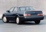 Cadillac Seville STS 1992 года (EU)